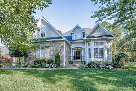 Brentmoor, GLEN ALLEN, VA 23059