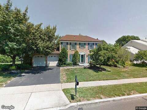 Paxson, LANGHORNE, PA 19047