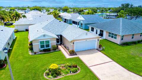 Travelers, FORT PIERCE, FL 34982