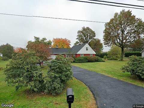 Washington, BENSALEM, PA 19020