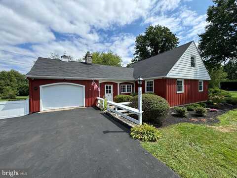 Washington, BENSALEM, PA 19020