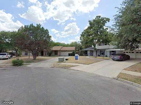Rue Liliane, SAN ANTONIO, TX 78238