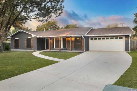 Rue Liliane, SAN ANTONIO, TX 78238
