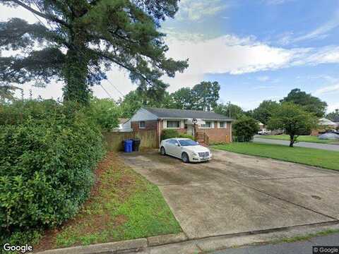 Mclean, PORTSMOUTH, VA 23701
