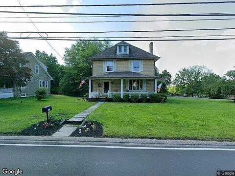Butler, DOYLESTOWN, PA 18901