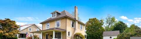 Butler, DOYLESTOWN, PA 18901