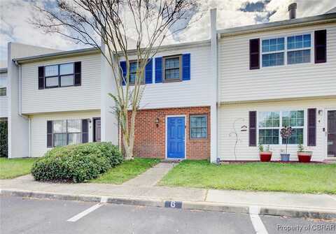 Sidewinder, WILLIAMSBURG, VA 23185
