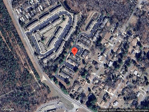 Sidewinder, WILLIAMSBURG, VA 23185