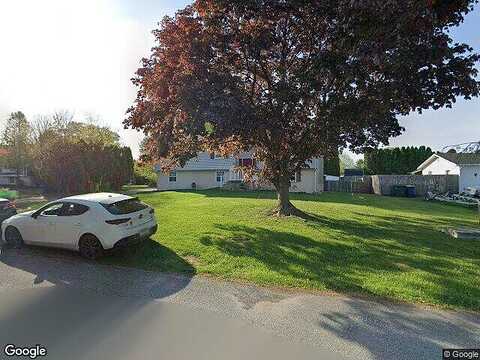 Parker, CHRISTIANA, PA 17509