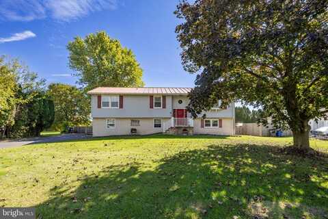 Parker, CHRISTIANA, PA 17509