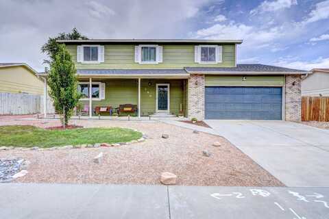 Sycamore, GRAND JUNCTION, CO 81504