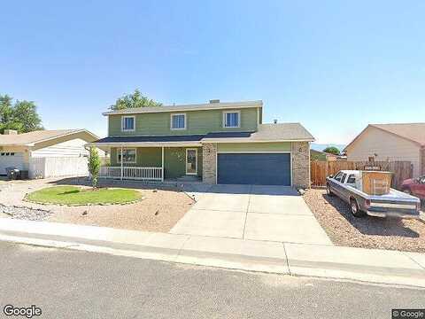 Sycamore, GRAND JUNCTION, CO 81504