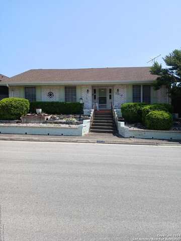 Winterhaven, WINDCREST, TX 78239
