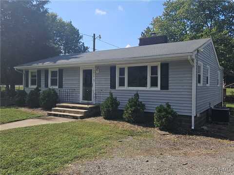 New Osborne, HENRICO, VA 23231