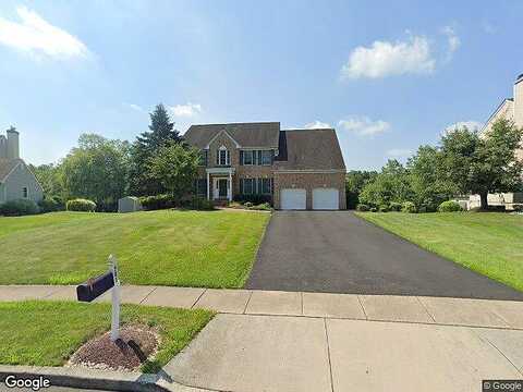 Heatons Mill, LANGHORNE, PA 19047