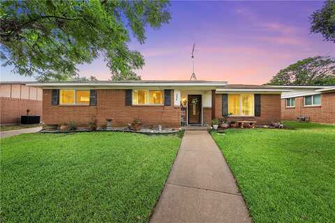 Caldwell, WACO, TX 76710