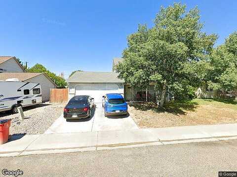 Villa, GRAND JUNCTION, CO 81504