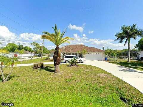 Colby, VENICE, FL 34293