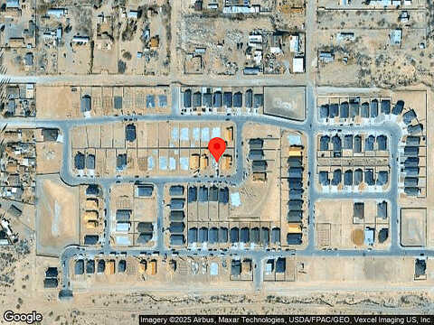 Osier, CANUTILLO, TX 79835