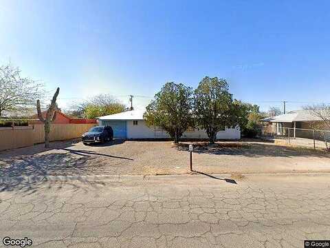 31St, TUCSON, AZ 85711