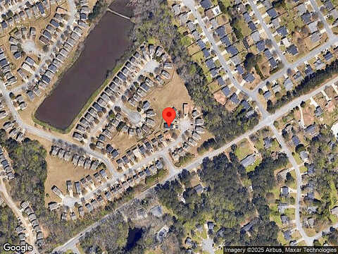 Marsh Lake, LAWRENCEVILLE, GA 30045