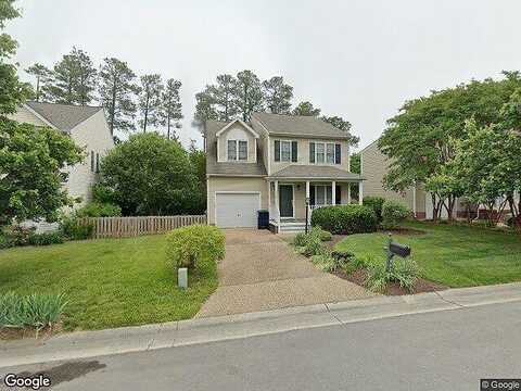 Abbott, GLEN ALLEN, VA 23059