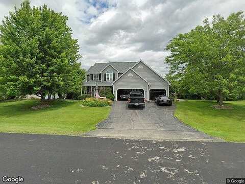 Red Pine, DOUSMAN, WI 53118