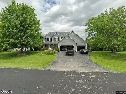 Red Pine, DOUSMAN, WI 53118