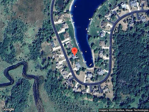 Red Pine, DOUSMAN, WI 53118