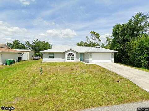 Montego, PORT CHARLOTTE, FL 33981