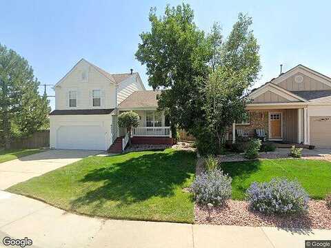 Manchester, CASTLE ROCK, CO 80104