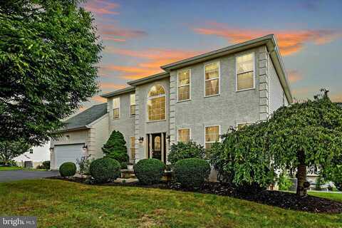 Greenwood, COLLEGEVILLE, PA 19426