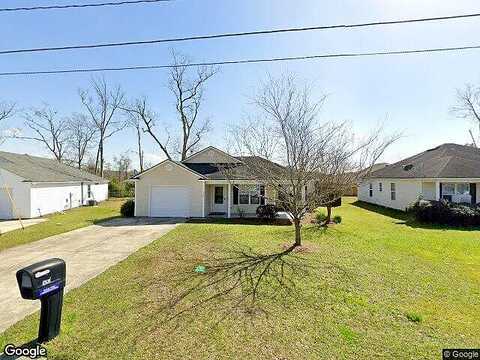 Bryson, HAHIRA, GA 31632