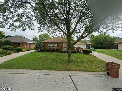 Mohawk, MILWAUKEE, WI 53217