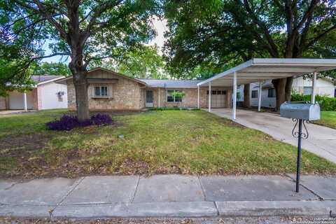 Happiness, SAN ANTONIO, TX 78219