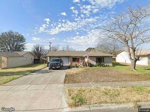 Rambowllette, SAN ANTONIO, TX 78247