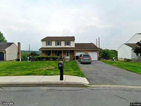 Hillside, HAMBURG, PA 19526
