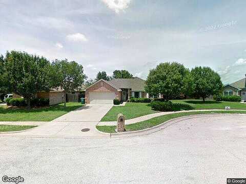Paulie, DENTON, TX 76208