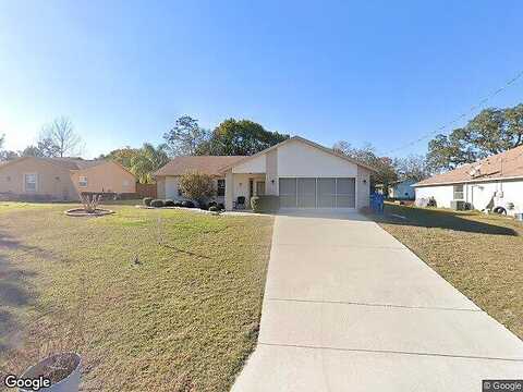 Boswell, SPRING HILL, FL 34608