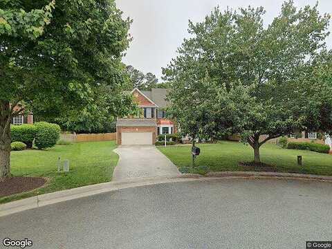Whispering Breeze, GLEN ALLEN, VA 23059
