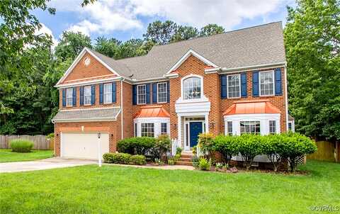 Whispering Breeze, GLEN ALLEN, VA 23059