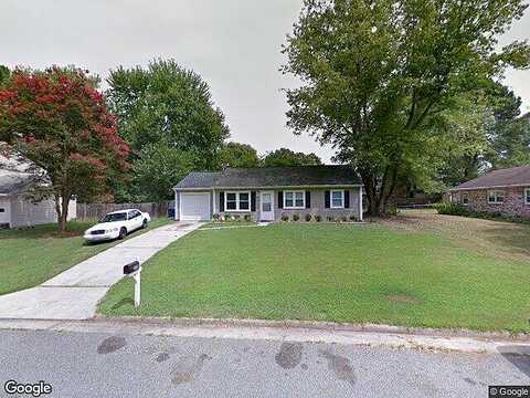Helm, NEWPORT NEWS, VA 23602