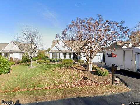 Mercers, IRVINGTON, VA 22480