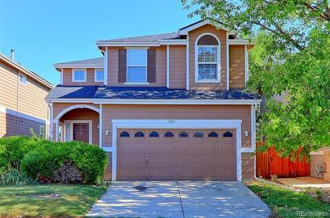 119Th, THORNTON, CO 80233