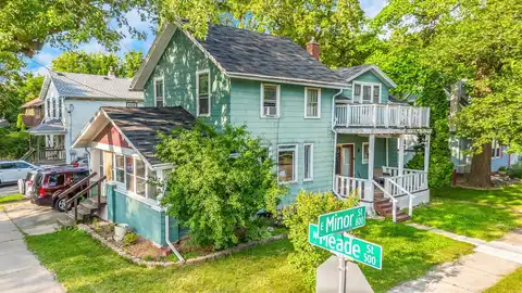 Meade, APPLETON, WI 54911