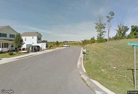 Crooked, STEPHENS CITY, VA 22655