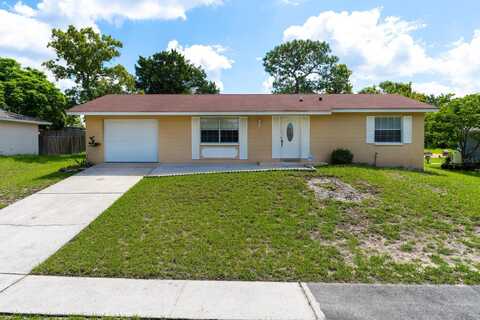 Higate, SPRING HILL, FL 34609
