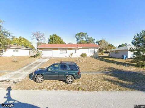 Higate, SPRING HILL, FL 34609
