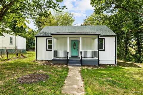 Waverly, RICHMOND, VA 23231