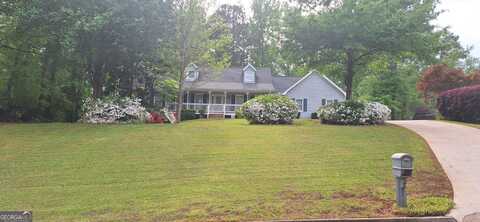 Brentwood, CONYERS, GA 30094